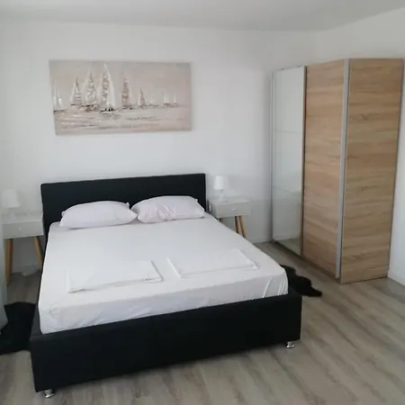 Andreja ゲストハウス