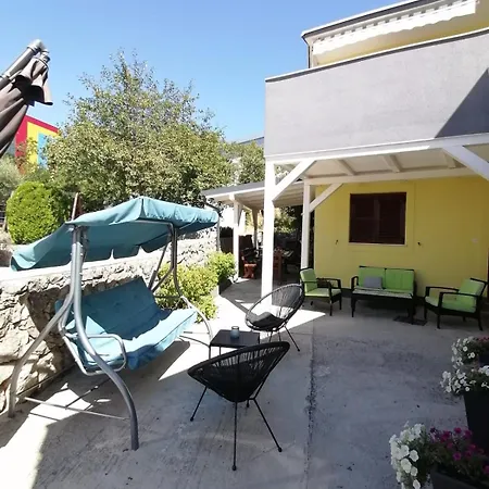 Andreja Casa de hóspedes