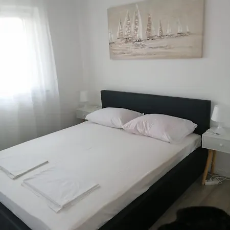 Andreja Casa de hóspedes