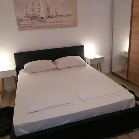 Casa de hóspedes Andreja Crikvenica