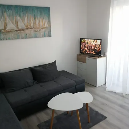 Andreja ツリクヴェニツァ