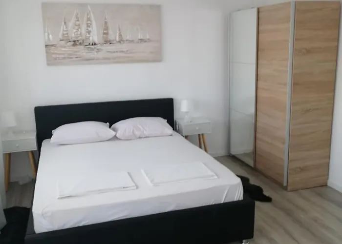 Andreja Casa de hóspedes