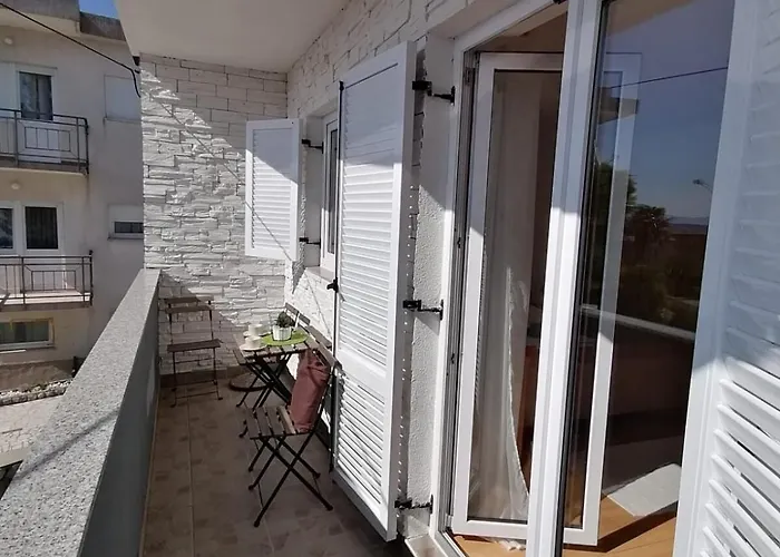 Casa de hóspedes Andreja Crikvenica