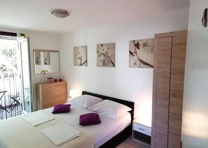 Casa de hóspedes Andreja