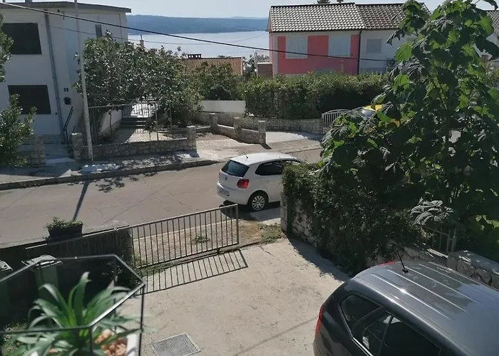 Andreja Casa de hóspedes Crikvenica