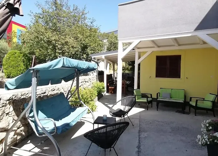 Andreja Casa de hóspedes