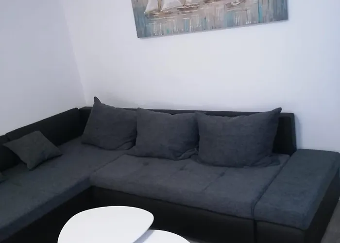 Casa de hóspedes Andreja