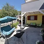 Casa de hóspedes Andreja Crikvenica
