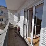 Casa de hóspedes Andreja Crikvenica