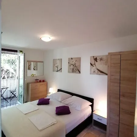 Guest house Andreja Crikvenica