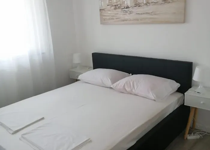 Andreja Guest house