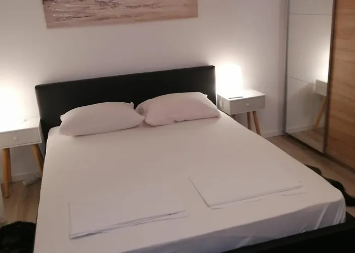 Guest house Andreja Crikvenica