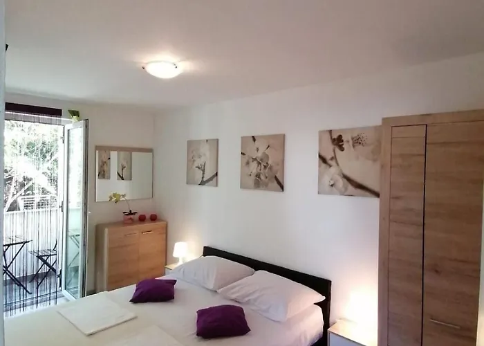 Guest house Andreja Crikvenica